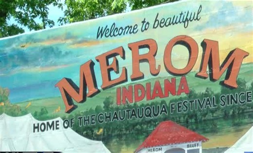Merom Bluff Chautauqua canceled for first time due to flooding