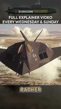 Enter the Seahawk: Combat Validation of Stealth