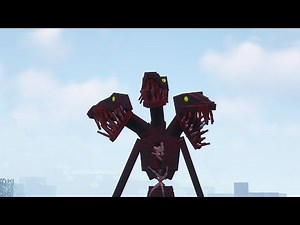 SCARY MINECRAFT WITH FRIENDS!!