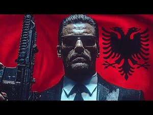 Balkan Mafia Rap - Albanian Gangsters | Playlist