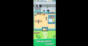Download & Play Cop Department: Idle Police on PC & Mac (Emulator)
