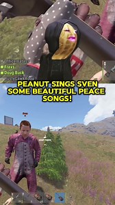 Beautiful Songs & Sven's Peace: A Touching Tribute