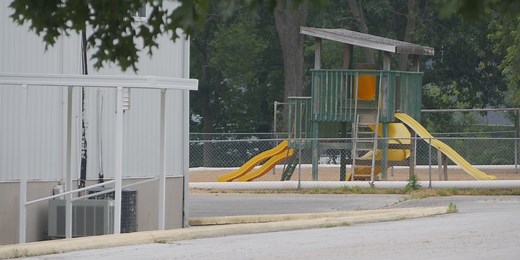 Police identify teenager as victim of deadly shooting in Springfield Tuesday