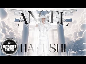 Hakushi 1994 - "Angel" WWE Entrance Theme