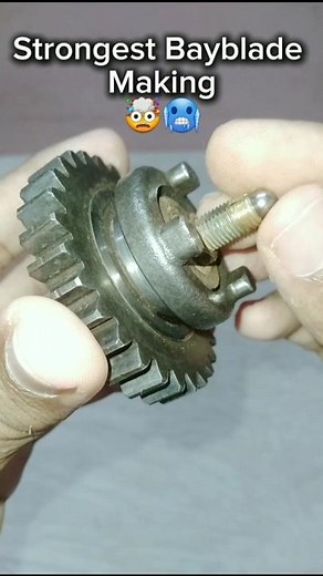 Superspeed Bayblade Making | Extreme Bayblade Making(tutorial) | High Speed Bayblade Making