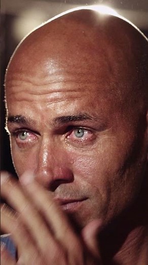 Andy Irons: The Story Behind Kissed by God