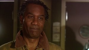 Eureka: Season 1 Episode 3 Before I Forget