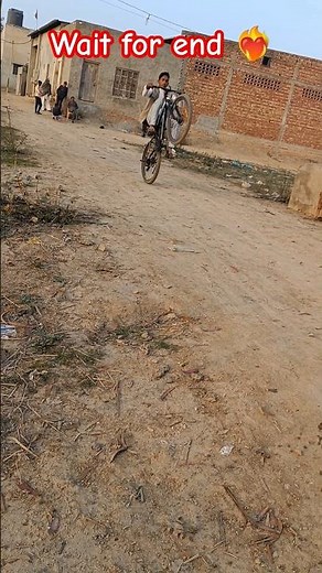 Cycle Stand Stunts - The Most Insane Bicycle Tricks!