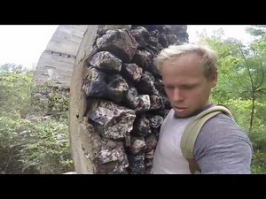 Exploring Rome Georgia's historical twickenham estate