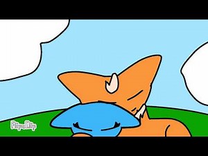 Vaporeon x flareon part 5 or glaceon