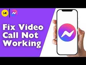 How to Fix Messenger Video Call Not Working 2026