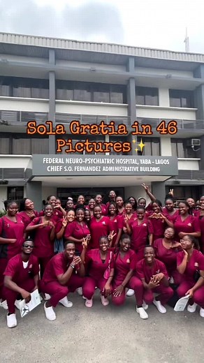 Introducing the Vibrant Faces of Sola Gratia 2024