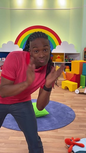 The Baby Club Series 3 - Fun and Engaging Action Songs for Kids