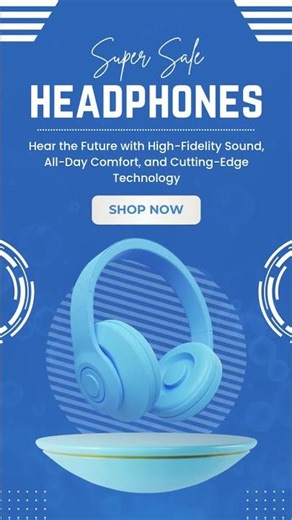 Bluetooth Headphones, Suitable for Sports, Compatible with Android and Ios