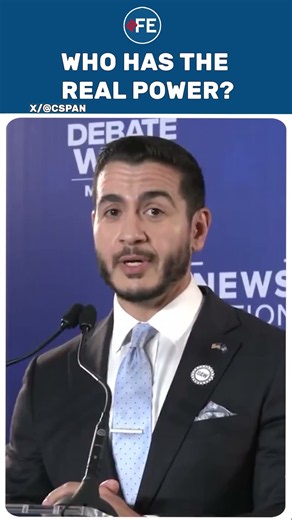 ‘Trump Can Make War!’ El-Sayed Pushes Back on Hasan Piker Comparisons | #shorts