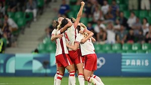 Canada's women's soccer team docked points, coaches suspended by FIFA