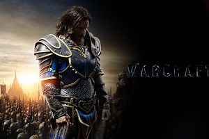 ‘Warcraft’ Cast Unleash Film Trailer at BlizzCon