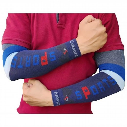 TOP 5 ARM SLEEVES TO PROTECT YOU FROM SUN THIS SUMMER