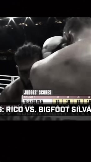 Rico Verhoeven🇳🇱 #fyp #kickboxing #mma Rico Verhoeven is widely regarded as one of the most dominant heavyweight kickboxers of the modern era. Born in the Netherlands, Verhoeven began training in martial arts as a child under his father and quickly developed into a powerful and technical striker. He rose to global prominence in the organization GLORY Kickboxing, where he won the GLORY Heavyweight Championship in 2014 and went on to defend the title multiple times against some of the best heavy