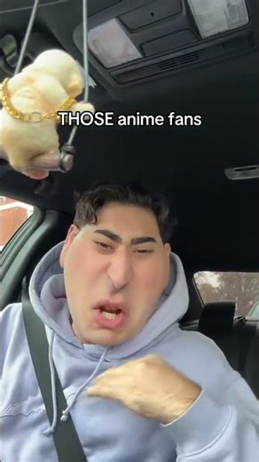 Smells like discord mod 🤢 #anime #animeshorts #myheroacademia #jujutsukaisen #demonslayer #fyp