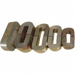 [Hot Item] High Performance Nanocrystalline Iron Core for Efficient Transformers