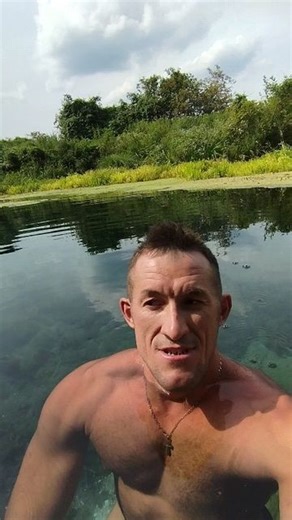 Ігорчик Доценко on Instagram: "i like cold water"