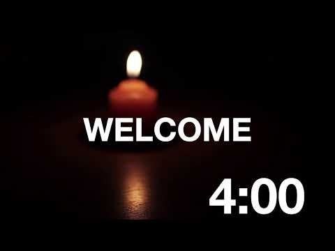 Christmas at Westside - Christmas Eve - God With Us