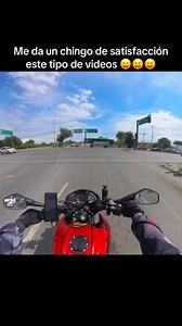 13M views · 748K reactions | Era más barato esperar 1 semáforo jajajaja  #humor #monterrey #simio #motos #rickybkr #bike #ns200 #tiktok #insta360 #virals #Repartidor #police | Ricky Bkr | Facebook