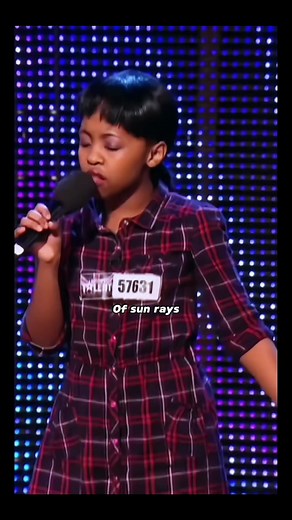 Amazing 11-Year-Old Diamond Performance USA
