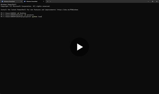 Most people use load balancers.I wanted to understand what they’re actually doing.So I built one.Not with NGINX.Not with HAProxy.Just raw TCP sockets and Python standard libraries.What… | Naeha S