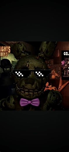 Spring trap aura(I always come back)