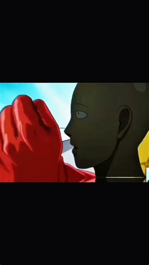One punch man 👊 || Saitama || #onepunchman #saitama #sad #anime