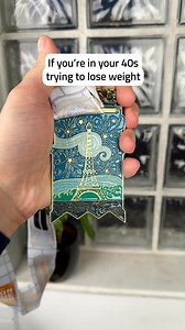 Challenge yourself to earn the stunning Paris medal! This medal design is inspired by the Parisian-style storefront signage on the front and on the back, you'll find a breathtaking night view of the Eiffel Tower inspired by Vincent van Gogh's Starry Night. And to top it off, it comes with a beautifully matched ribbon showcasing the famous Parisian balconies to proudly display your accomplishment. All you have to do is to complete the Paris Virtual Challenge. Set your own time frame to match your