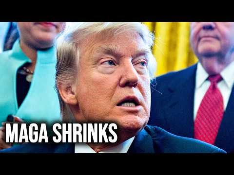 Trump Hit With The BAD News