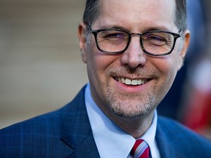 Millions Coming To Wash Heights In 2022 Budget From Mark Levine