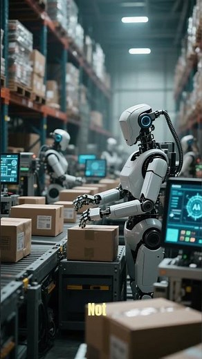 AI in Logistics Optimization | Smarter Supply Chains