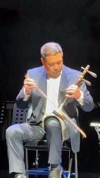 Experience the Timeless Magic of Peking Opera with Jinghu Master