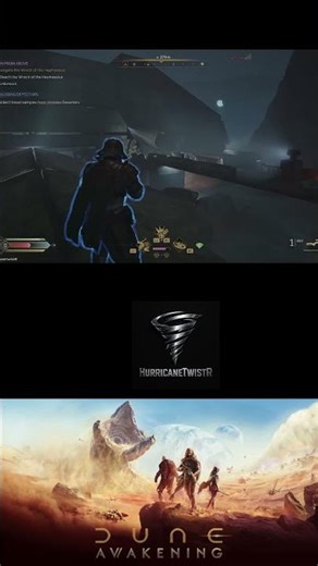 Dune Awakening E -36- #fullgame #gaming #dune #duneawakening #short #livestreaming #rpg #adventure