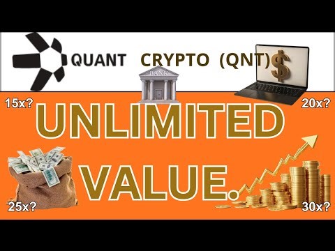 Why I’m Still Buying Quant Every Chance I Get!