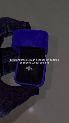 𝗠𝗘𝗥𝗬𝗘𝗠 𝗘𝗟𝗔𝗧𝗠𝗔𝗡𝗜 𝗠𝗔𝗥𝗜𝗖𝗛𝗔𝗟 🎀 | Follow us @goldrosse At GOLD ROSSE, our standards are high, because every detail we deliver is the same level we expect. From lab-grown... | Instagram