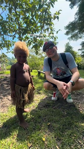 When in Solomon Islands
