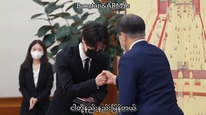 133K views · 22K reactions | Run BTS mmsub ငါတို့ကိုမှီဖို့ ၁၀ နှစ်...