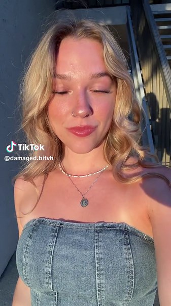 damaged bitvh (@damaged.bitvh)’s videos with ken by billie eilish - gosia🫰🏼