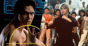 Best 90s Direct-to-Video Action Movies