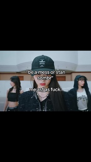 IM A MESS- #lesserafim #sombrendings #twitter #stantwitter #twt | lesserafim