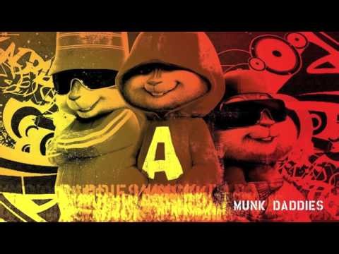 Alvin & The Chipmunks: Firework