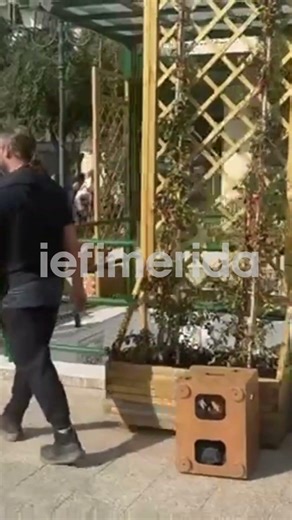 Μπραντ Πιτ: Χολιγουντιανό στούντιο η πλατεία Κοτζιά - Πού θα γίνουν τα γυρίσματα του «The Riders»