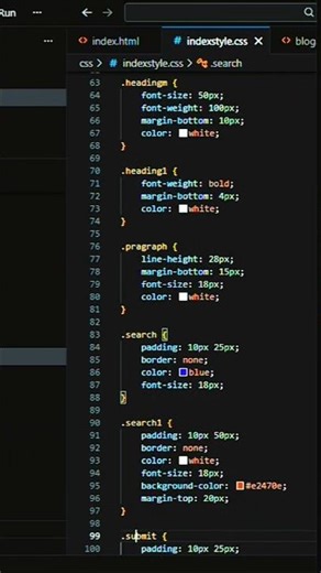 Coding web design HTL CSS ll tech computer 420 ll #viral #short #tech #trending