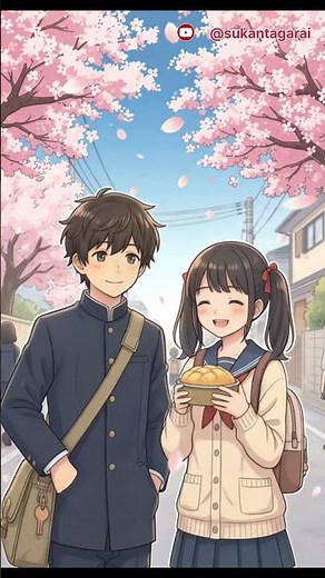 Learn Japanese with Anime 🇯🇵 | Everyday Japanese Conversation #shorts