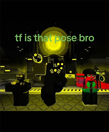 exec band (who is dj radical bro 😭) #thebattlebricks #animation #funny #viral #thebattlebricksroblox